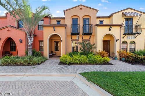 7809-11736 Izarra Way, FORT MYERS, FL, 33912-9117 | Card Image