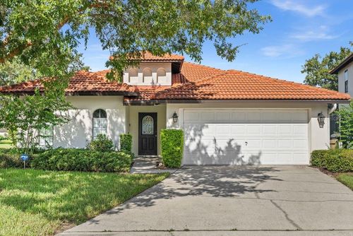 16704 Lazy Breeze Loop, CLERMONT, FL, 34714-4846 | Card Image