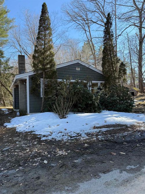 92 Cole Rd, Northwood, NH, 03261-3846 | Card Image