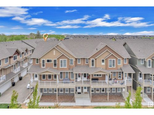 23-1051 Graydon Hill Blvd Sw, Edmonton, AB, T6W3C8 | Card Image