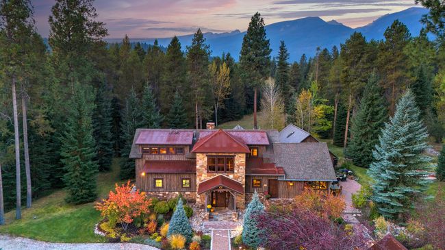 344 Chief Joseph Trl, House other with 5 bedrooms, 7 bathrooms and null parking in Darby MT | Image 92