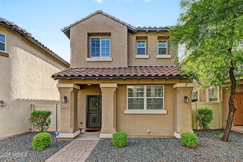 29051 N 125th Lane, Peoria, AZ, 85383 | Card Image
