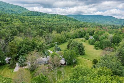 738 Dorset West Road, House other with 4 bedrooms, 4 bathrooms and null parking in Dorset VT | Image 1