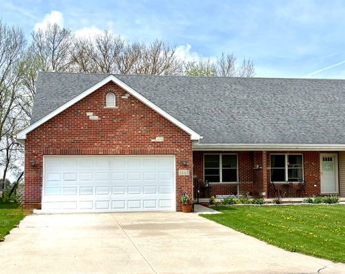 344 A Cassidy Ct, Utica, IL, 61373 | Card Image
