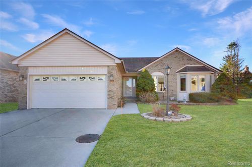 36291 Genuine Risk Ct, Clinton Township, MI, 48035-1009 | Card Image