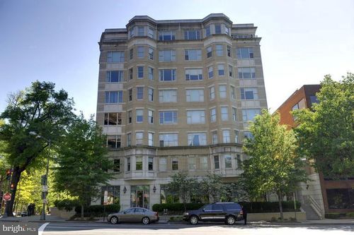 704-2600 Pennsylvania Ave Nw, WASHINGTON, DC, 20037-1609 | Card Image
