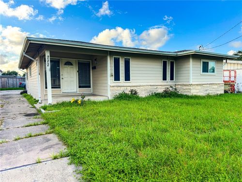 222 Doddridge, Corpus Christi, TX, 78411 | Card Image