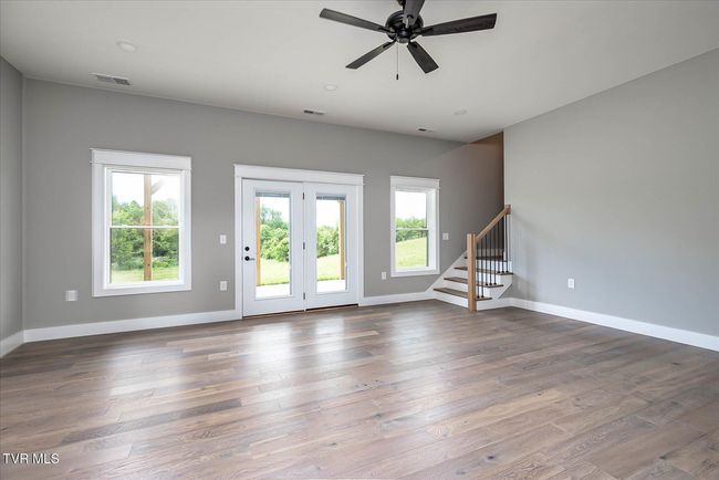 264 Ruby Rose Rdg, House other with 4 bedrooms, 3 bathrooms and null parking in Jonesborough TN | Image 22
