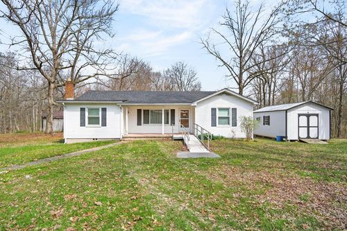 3385 Spring Creek Rd, Cookeville, TN, 38501-9176 | Card Image