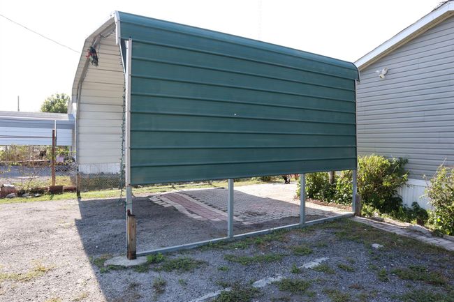 817 E 7 Th St, House other with 3 bedrooms, 2 bathrooms and null parking in Pahokee FL | Image 48