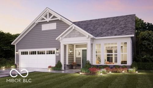 7031 Yosemite Drive, Zionsville, IN, 46077 | Card Image