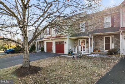 457 Berkshire Drive, Townhouse with 3 bedrooms, 2 bathrooms and null parking in SOUDERTON PA | Image 3