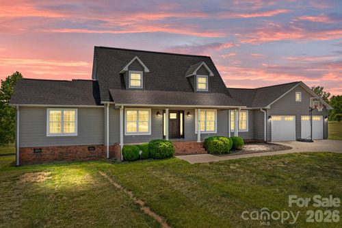 360 Whitaker Rd, Shelby, NC, 28152-0540 | Card Image
