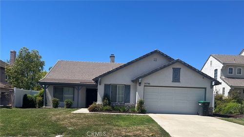 39785 Spinning Wheel Dr, Murrieta, CA, 92562-4734 | Card Image