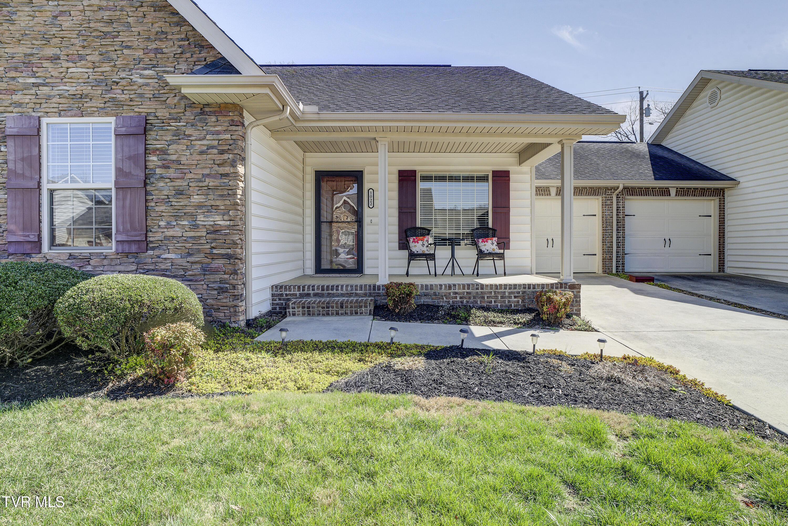 Residential in Johnson City 2