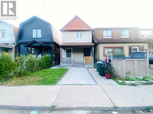 main-734 Willard Avenue, Toronto (Runnymede-Bloor West Village), ON, M6S3S5 | Card Image