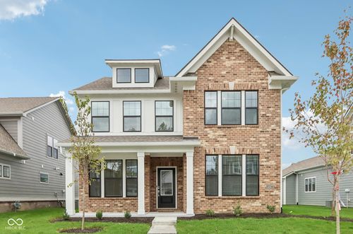 1718 Windrush Place, Westfield, IN, 46074 | Card Image