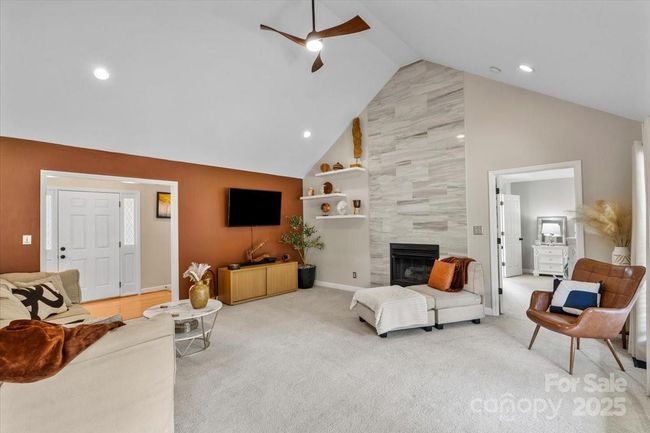 6713 Edwards Farm Ln, House other with 3 bedrooms, 2 bathrooms and null parking in Monroe NC | Image 12