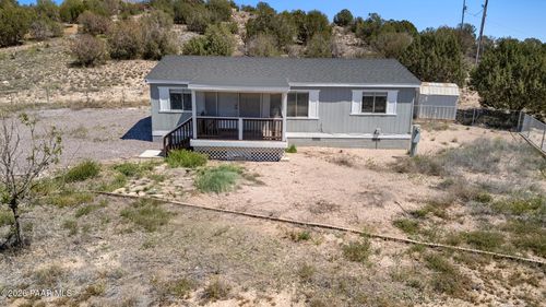 25555 N Emery Dr, Paulden, AZ, 86334 | Card Image