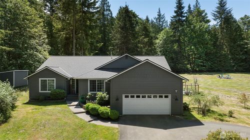 9193 Se Willock Rd, Olalla, WA, 98359-9662 | Card Image