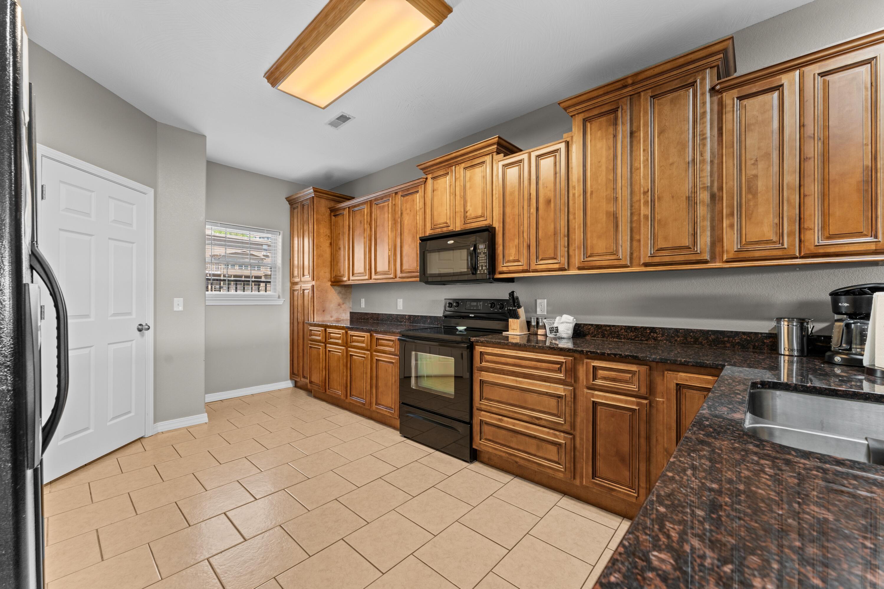 Residential in Branson 4
