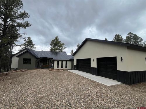 66 Antelope Ave, Pagosa Springs, CO, 81147-8962 | Card Image