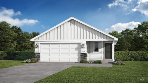 3399 W Scree St, Kuna, ID, 83634-1286 | Card Image