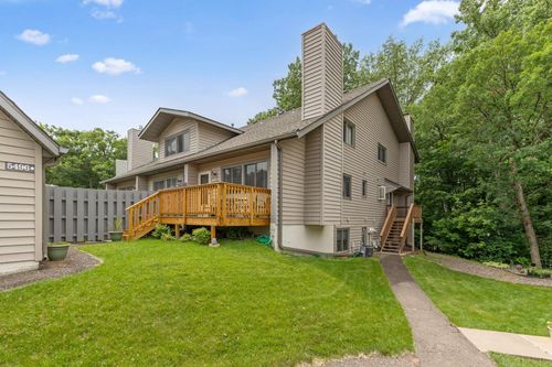 5496 E Brenner Pass, Fridley, MN, 55432-6057 | Card Image