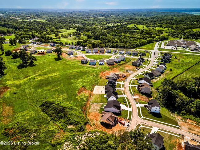 188 Meadow Rose Ln, House other with 4 bedrooms, 3 bathrooms and null parking in Mt Washington KY | Image 6
