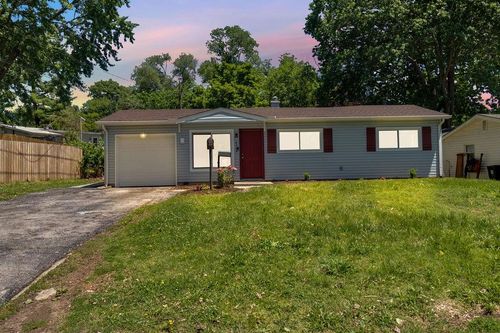 2729 S 52nd St, Kansas City, KS, 66106-3372 | Card Image