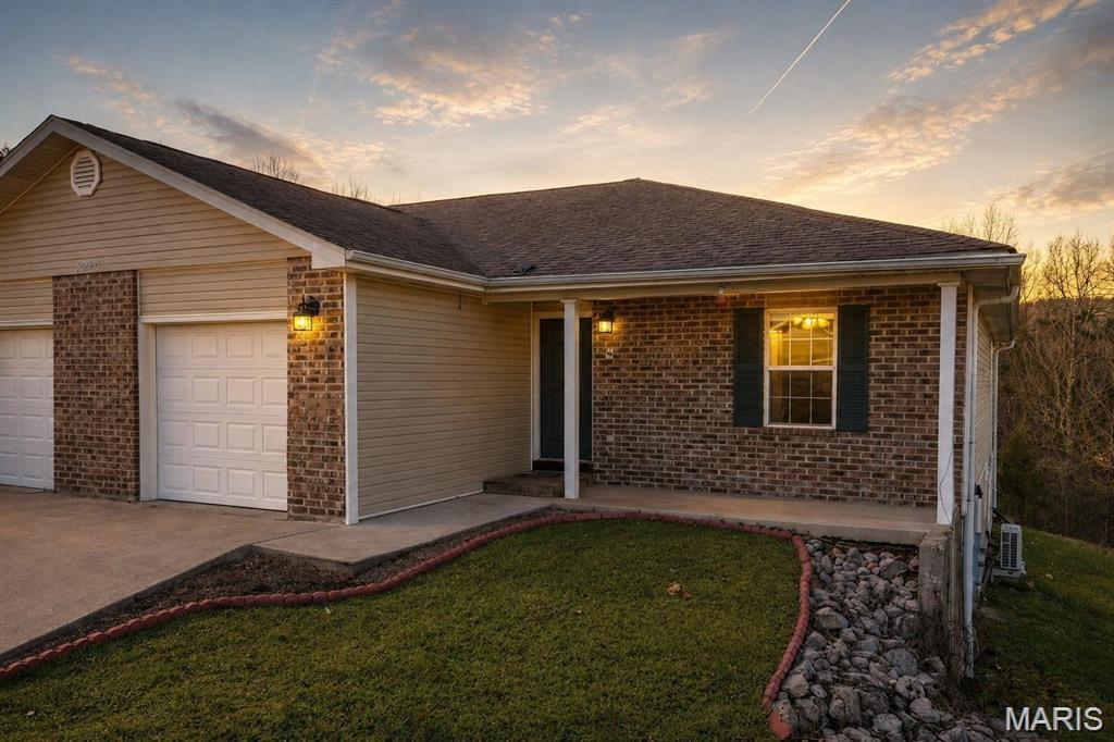 Residential in St Robert
