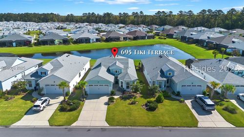 695 Tiki Ter, Hardeeville, SC, 29927-2201 | Card Image