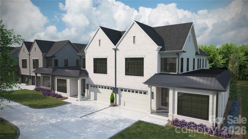 1b-5035 Gilchrist Rd, Charlotte, NC, 28211-3393 | Card Image