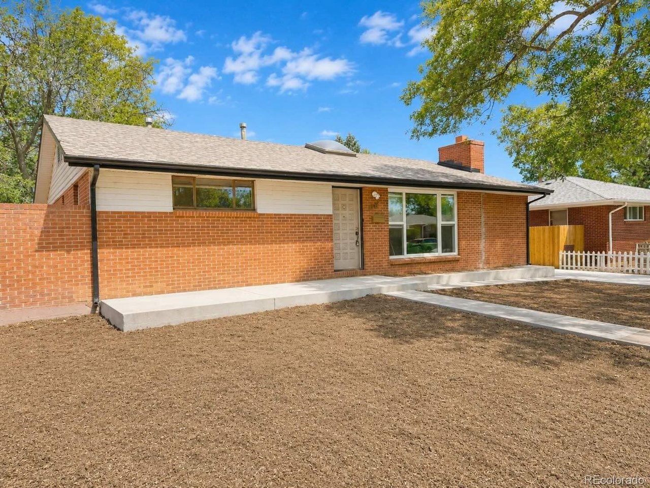 Residential in Broomfield 2