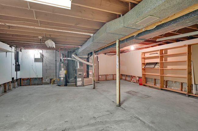 606 Forest St, House other with 4 bedrooms, 2 bathrooms and null parking in East Hartford CT | Image 28