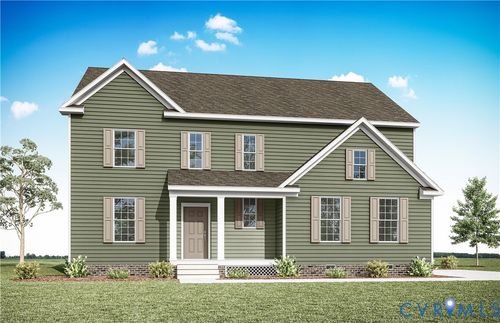 900-00 Emily Jane Place, Quinton, VA, 23141 | Card Image