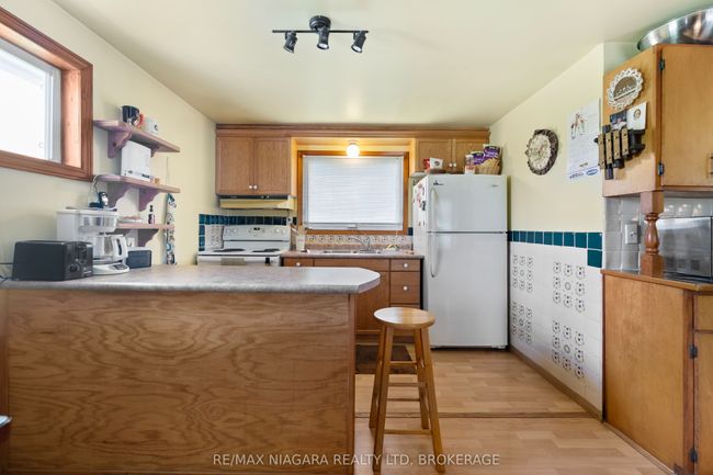527 Pinecrest Rd, House other with 2 bedrooms, 1 bathrooms and 6 parking in Port Colborne ON | Image 16