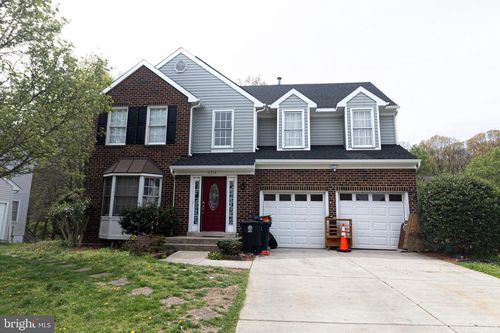 11714 Heartwood Dr, BELTSVILLE, MD, 20705-1575 | Card Image