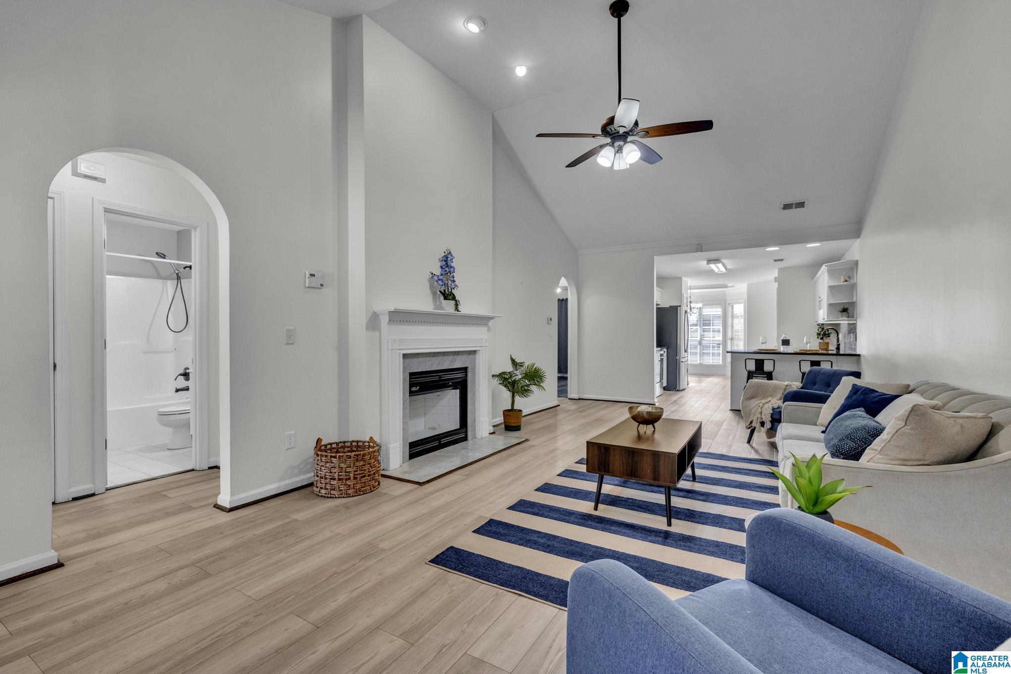 Residential in PELHAM 2