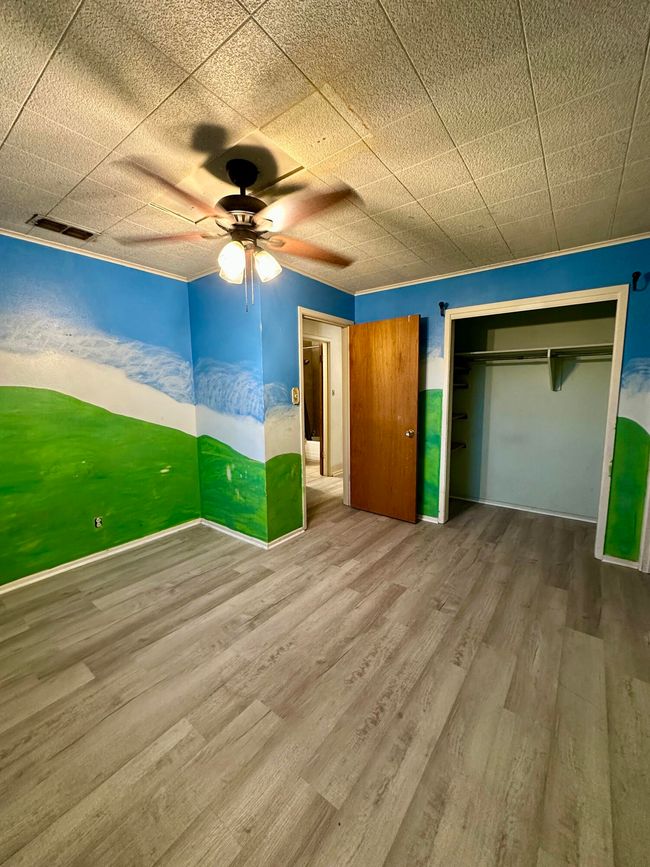 740 S 11 Th St, House other with 4 bedrooms, 2 bathrooms and null parking in Slaton TX | Image 16