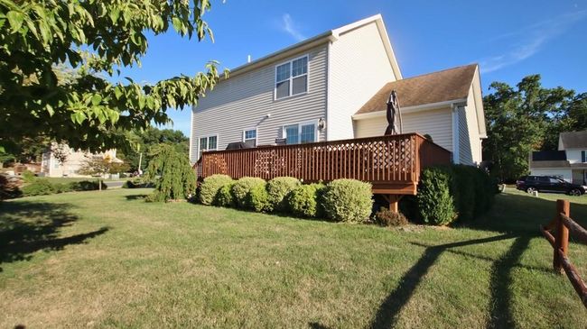 Deck-back of house | Image 33