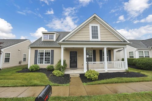 6741 Cherry Bnd, Canal Winchester, OH, 43110-1270 | Card Image