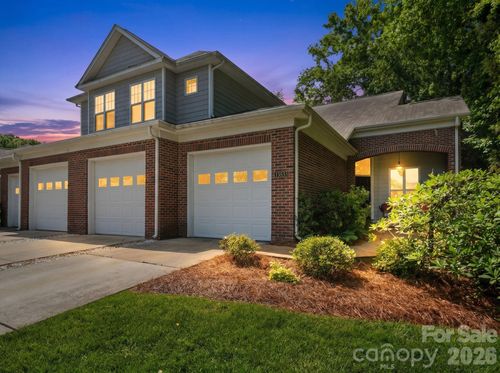 26-13339 Mint Lake Dr, Matthews, NC, 28105-3697 | Card Image