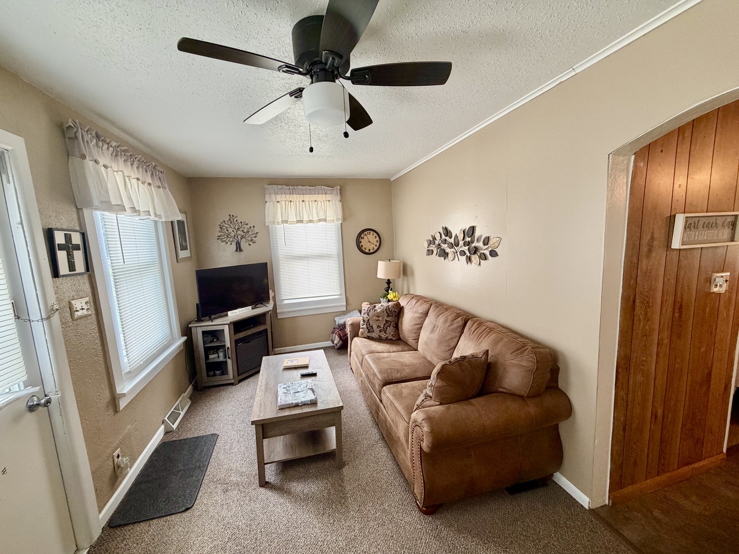Residential in Aledo 4