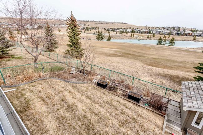78 Gleneagles Close, Home with 3 bedrooms, 3 bathrooms and 4 parking in Cochrane AB | Image 47