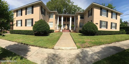 4-2931 Saint Johns Ave, Jacksonville, FL, 32205-8735 | Card Image