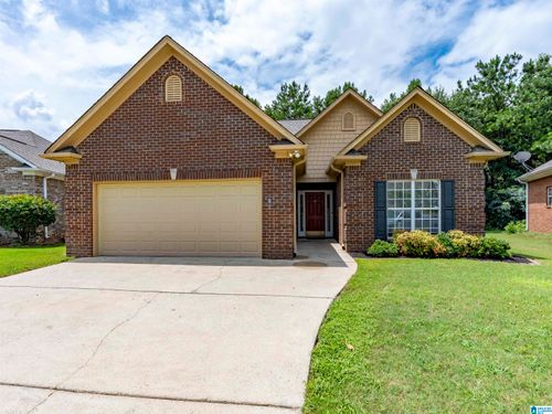 456 Enclave Cir, FULTONDALE, AL, 35068-1590 | Card Image