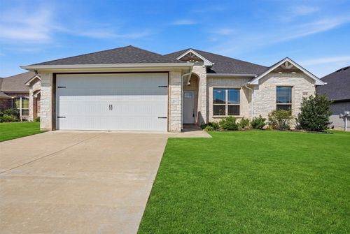 3316 Windcrest Dr, Granbury, TX, 76049-7252 | Card Image