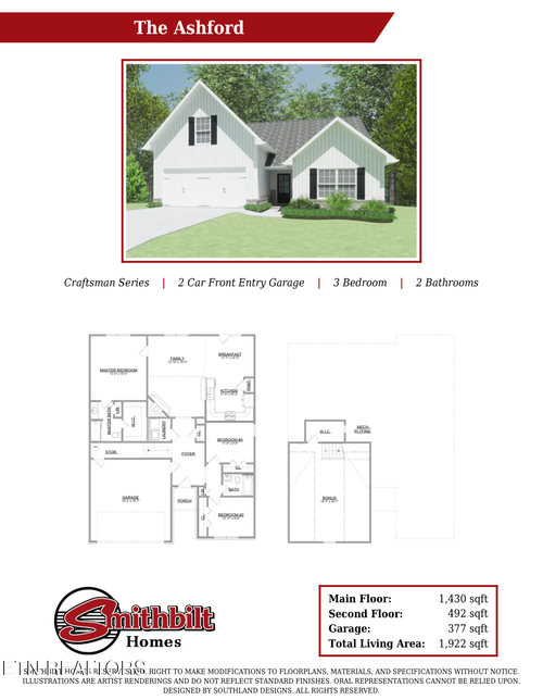 2357 Tributary Drive, Sevierville, TN, 37876 | Card Image