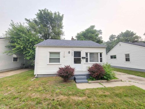 3657 Alvina Ave, Warren, MI, 48091-2452 | Card Image